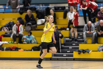 Bild 138 - wBJ NFV Futsalmeisterschaft